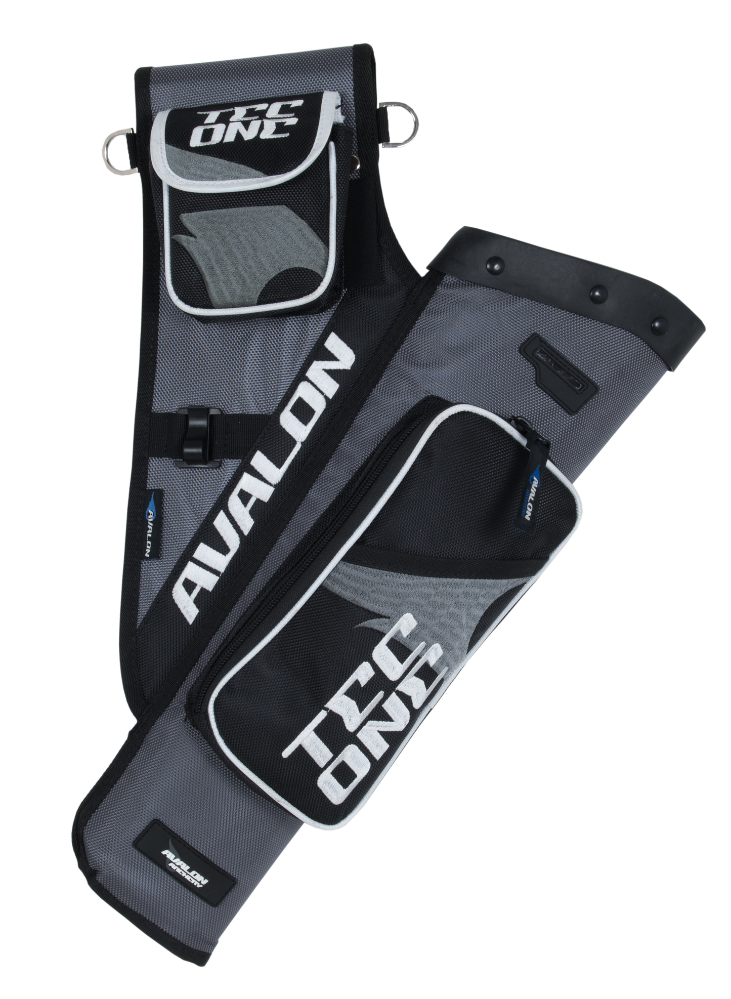 Avalon tec one divider arrow quiver