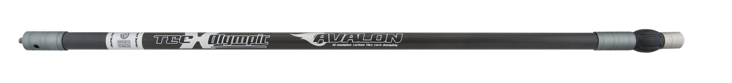 AVALON TEC X RECURVE 22MM HI-MOD STABILIZER