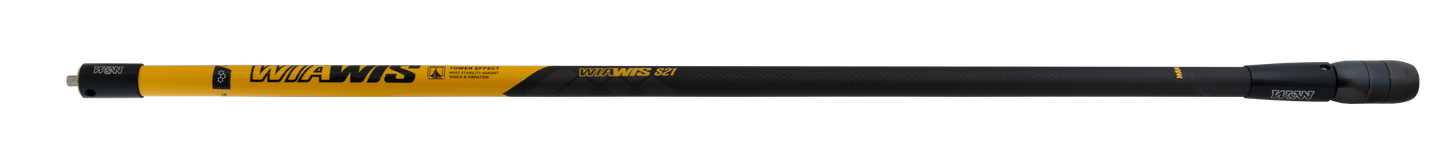 WIAWIS S21 LONG ROD STABILIZERS