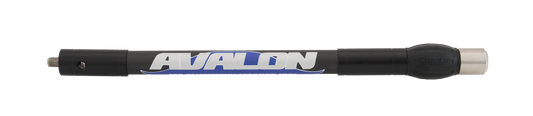 AVALON SIDE RODS CLASSIC 18mm  WITH DAMPER