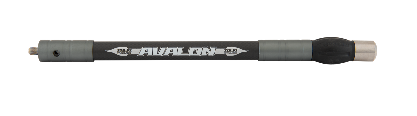 AVALON TEC ONE 18MM XTRA-STIFF SIDE STABILIZER