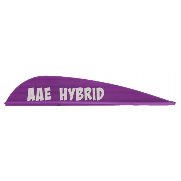 AAE vanes hybrid 26