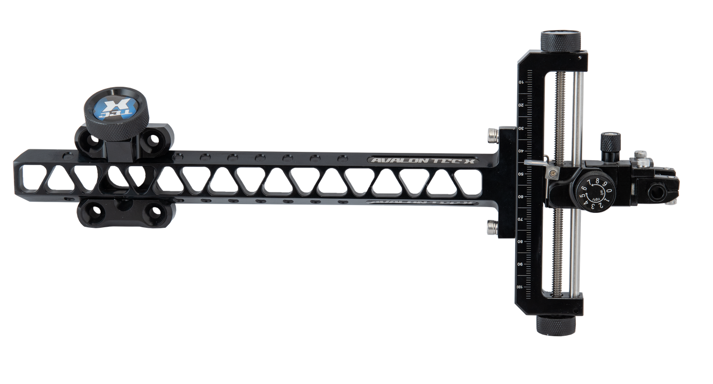 AVALON TEC X COMPOUND SIGHT