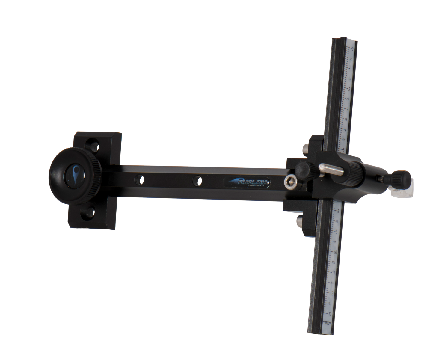 Avalon Tyro metal sight