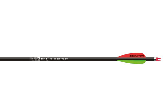 Easton cijevi X7 eclipse crno-