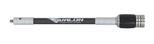 AVALON SIDE RODS 16MM INFLEXIBLE DOUBLE CORE W/ DAMPER