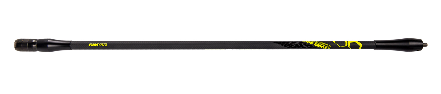 WIAWIS ACS 15 LONG ROD STABILIZERS