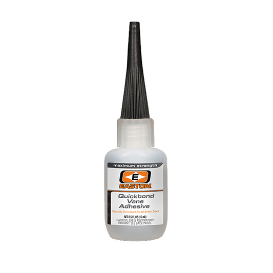 Easton Glue Vane Adhesive Dr Doug's Quick Bond