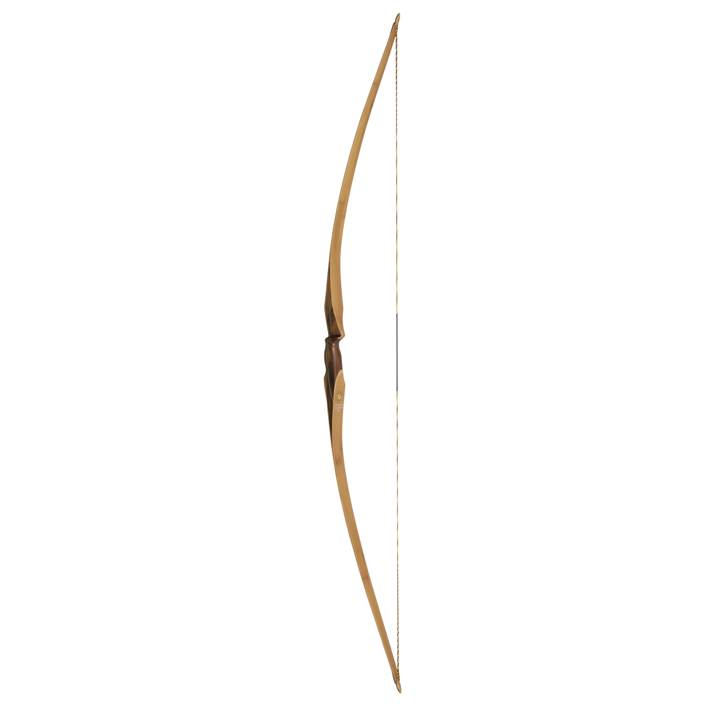 BUCK TRAIL ELITE PEREGRINE LONGBOW