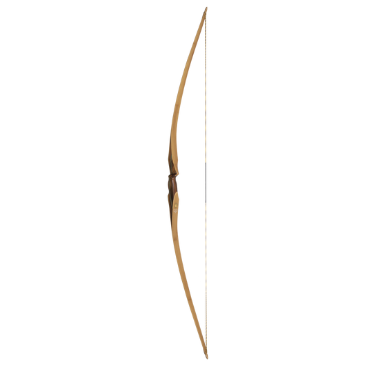 BUCK TRAIL ELITE PEREGRINE LONGBOW