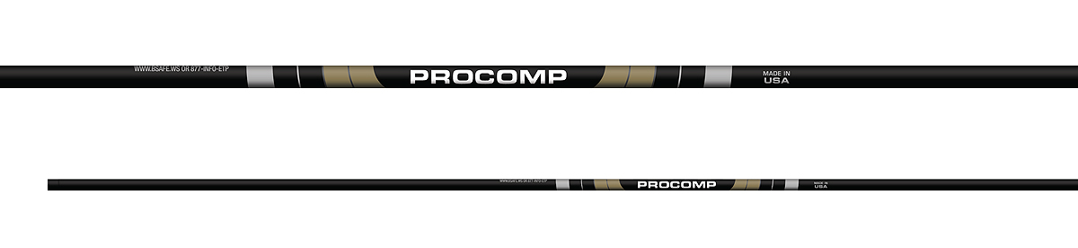 Easton procomp