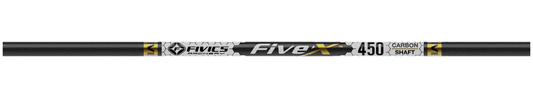 Fivics five-x ID3.2 cijevi