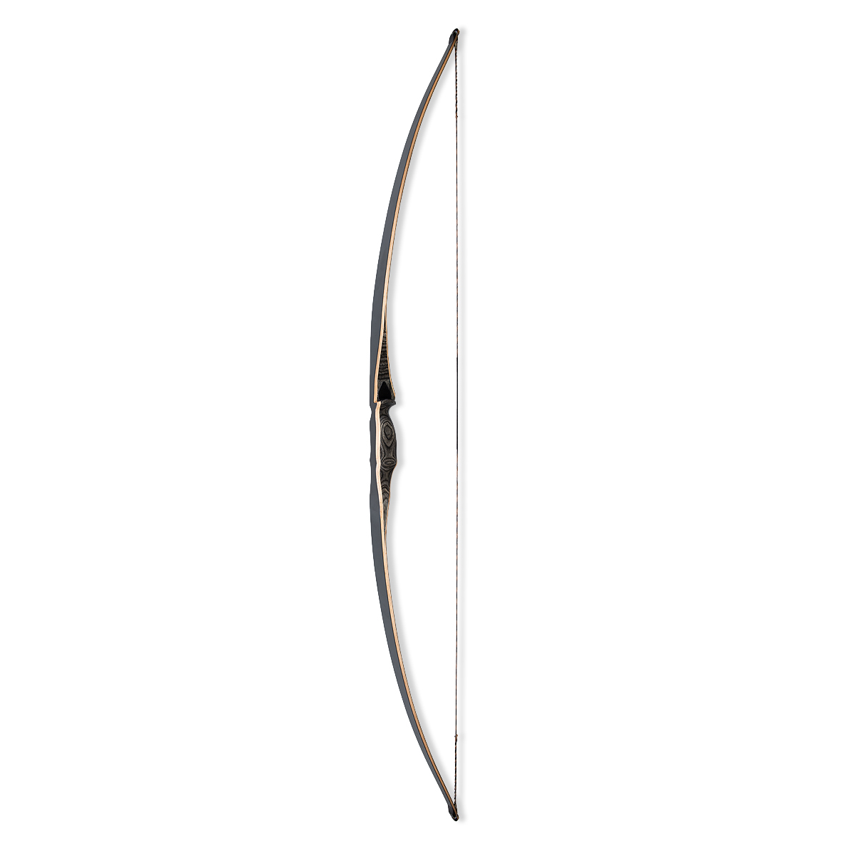 OAK RIDGE BOGA LONGBOW