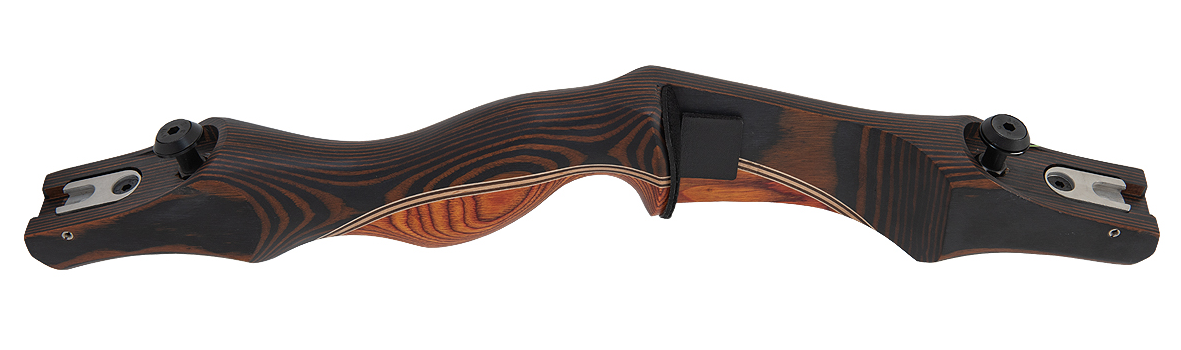 OAK RIDGE SHADE SERIES KOBICHA ILF RECURVE RISER