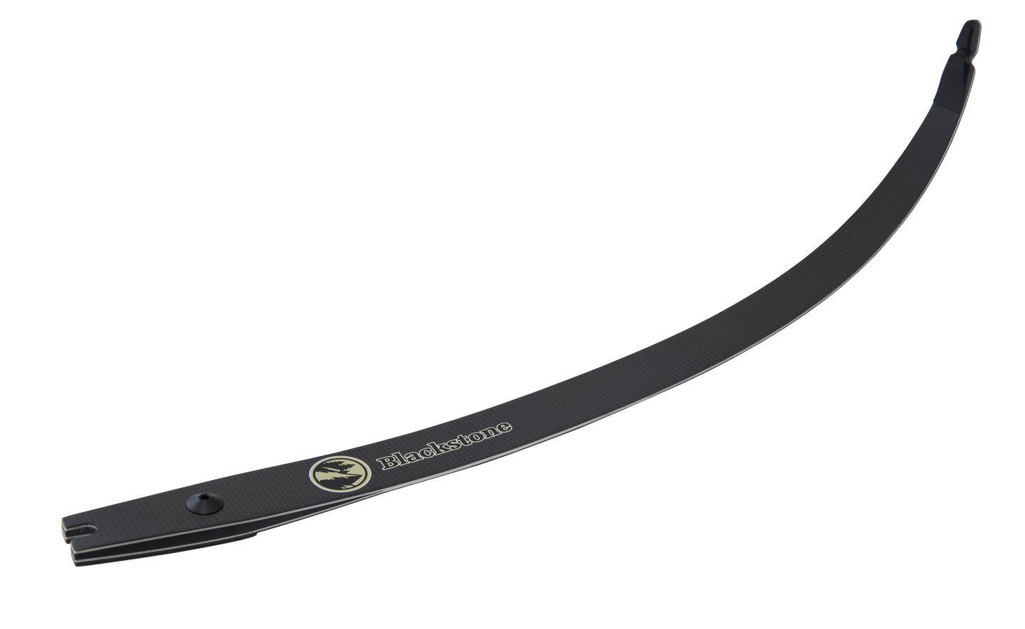 SANLIDA BLACKSTONE CARBON FOAM RECURVE LIMBS