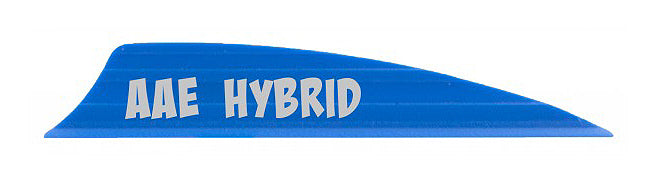 AAE vanes shield hybrid 1.85"