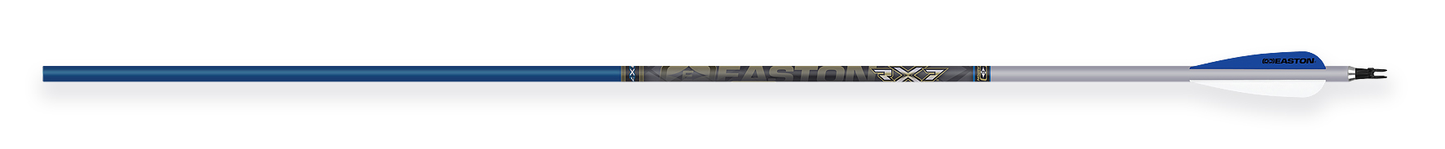 Easton tubes rX7