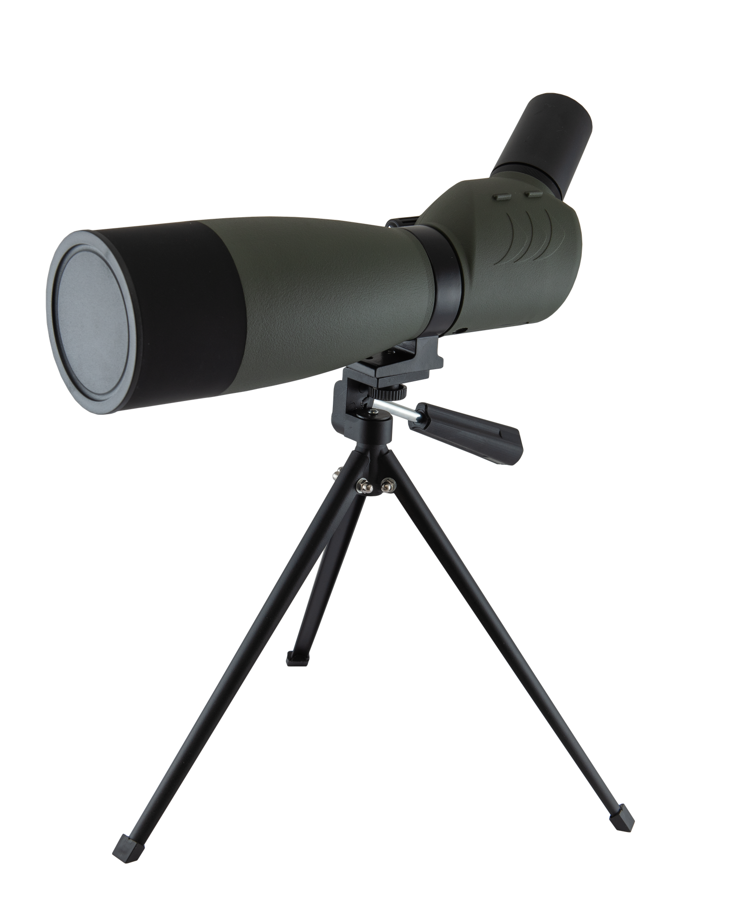 AVALON TEC 25X-75X / 70MM SPOTTING SCOPE