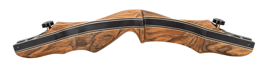 BUCK TRAIL NOBLETON TRADITIONAL PHENOLIC ILF RISER