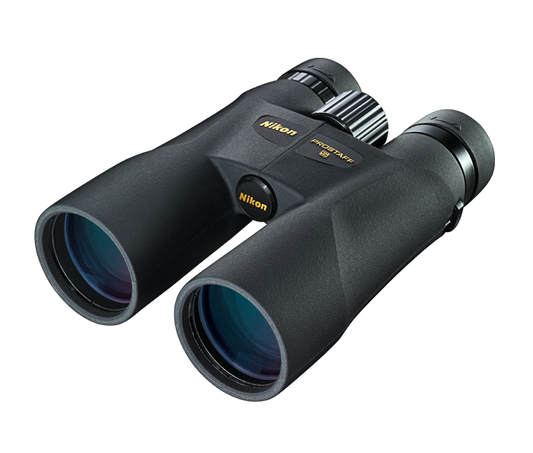 NIKON BINOCULARS MONARCH M5 12X42 WATERPROOF AND FOG-PROOF