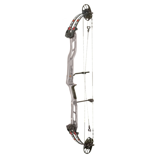 PSE NEW LASER COMPOUND BOW