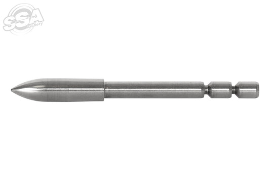 Easton 4mm brake-off HL 80-130grain špice