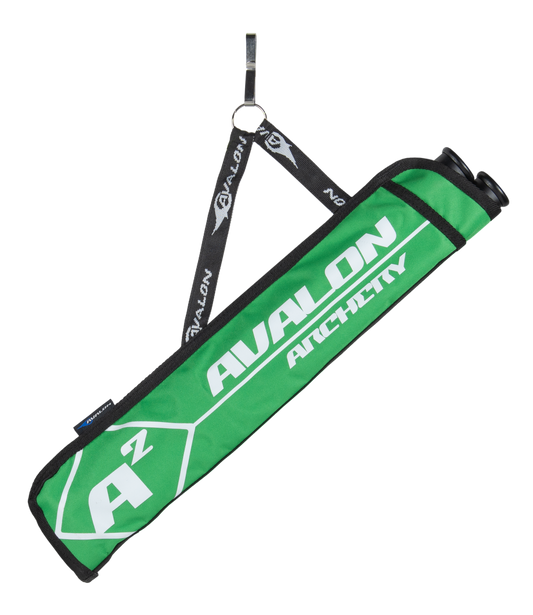 Avalon a2 quiver for arrows on both sides (ambidex)