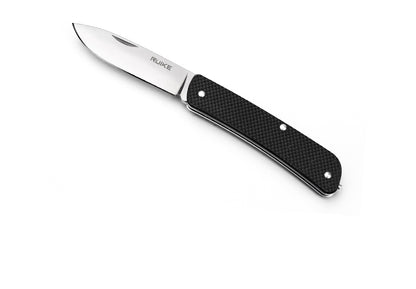 RUIKE FOLDING KNIFE RUIKE L11-B - OVERALL 197MM