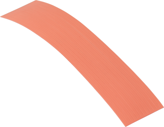SPINWING DOUBLE SIDED FLETCHING  TAPE - 12 STRIPS