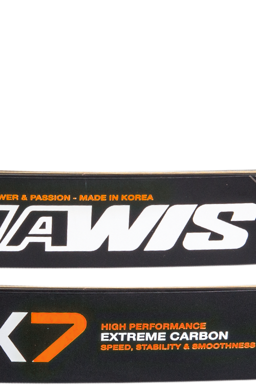 Wiawis CX-7 carbon wood krakovi