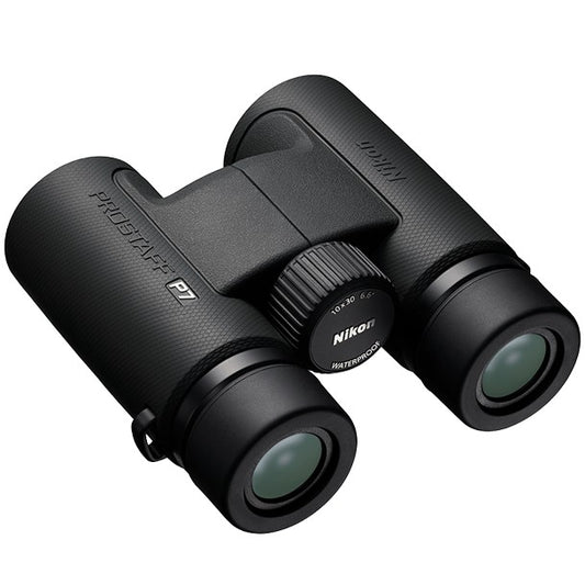 NIKON PROSTAFF P7 BINOCULAR