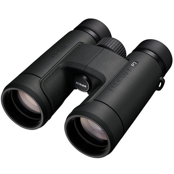 NIKON BINOCULARS PROSTAFF P7 WATERPROOF AND FOG-PROOF