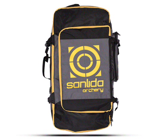 Sanlida tec x10 ruksak za zakrivljeni luk