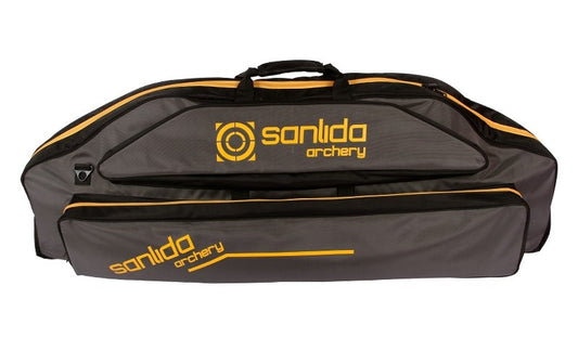 SANLIDA X10 COMPOUND BOW BAG SOFT