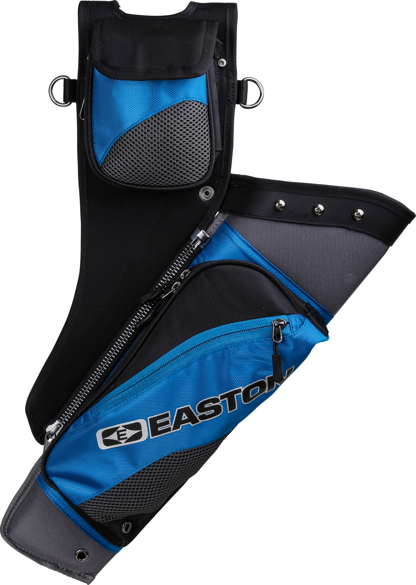 Easton deluxe target takedown hip quiver