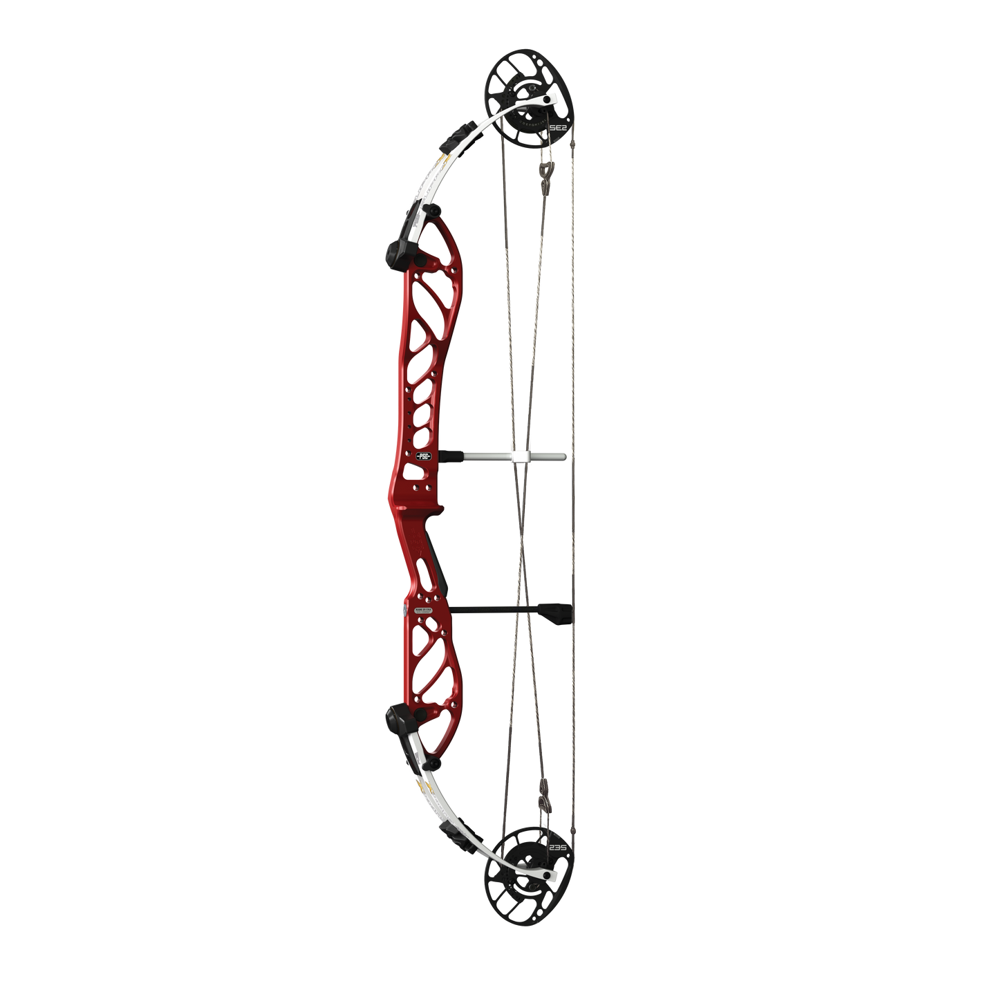 PSE SUPRA X 37 SE2 COMPOUND BOW