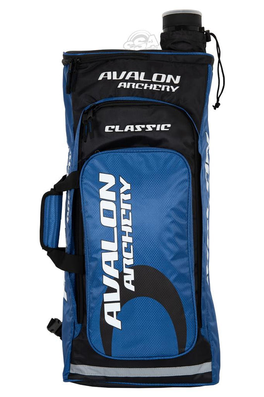 Avalon classic soft ruksak za zakrivljeni luk