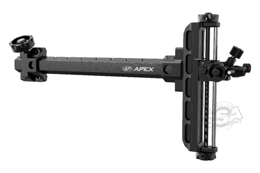 WNS SF APEX RECURVE SIGHT